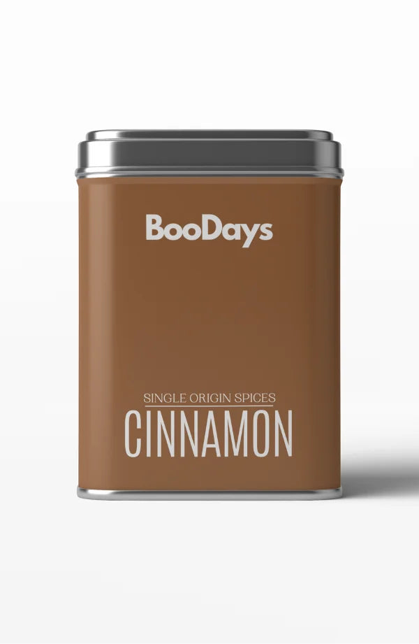 Cinnamon