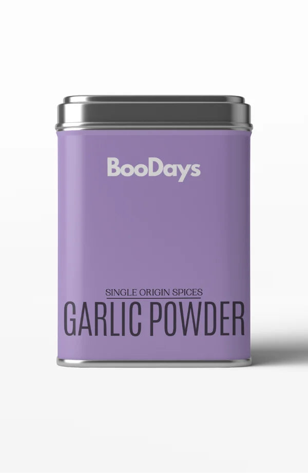 Garlic Powder