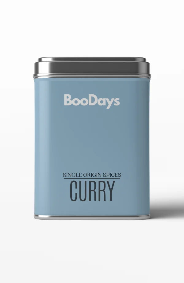 Curry