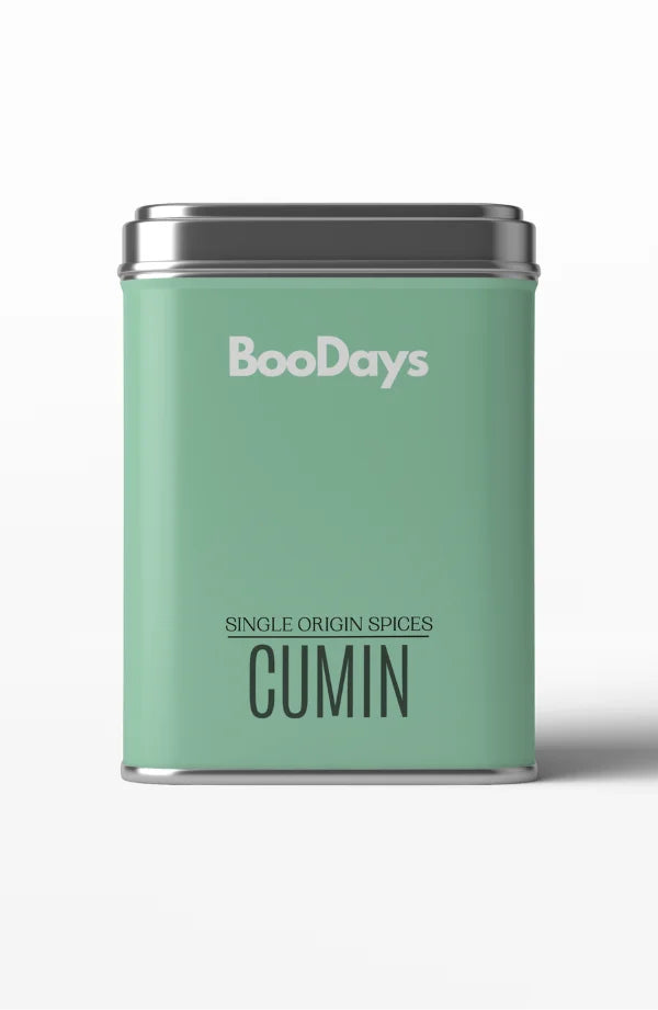 Cumin