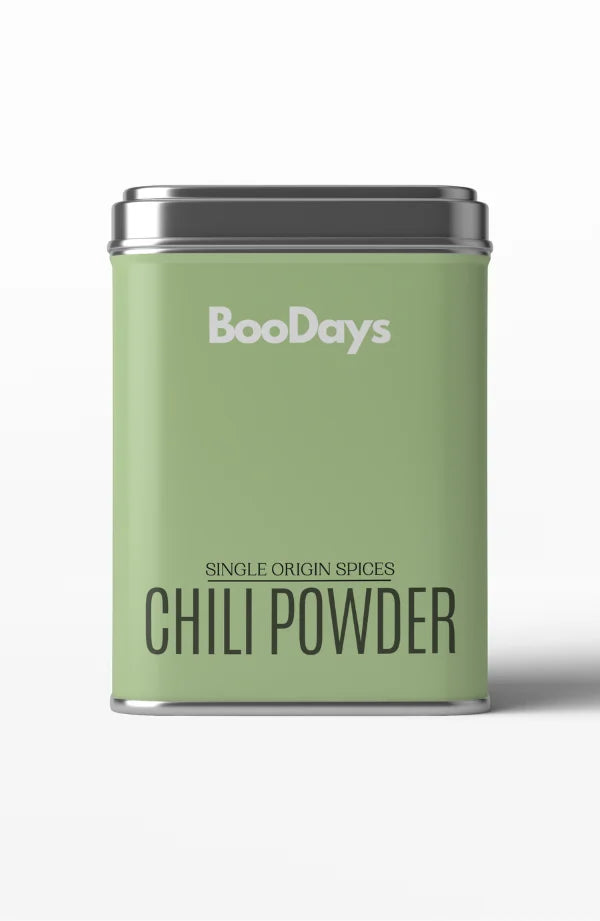 Chili Powder