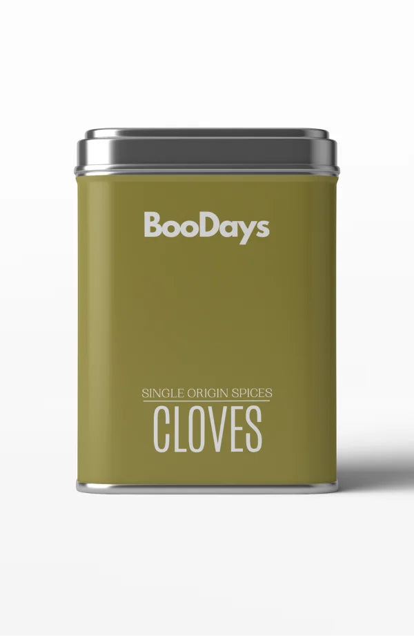 Cloves