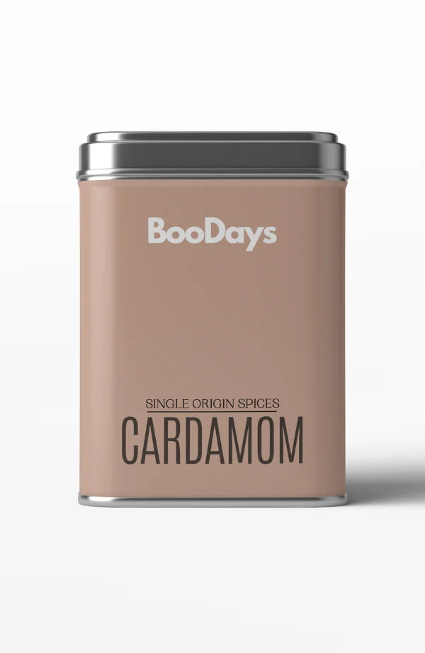 Cardamom