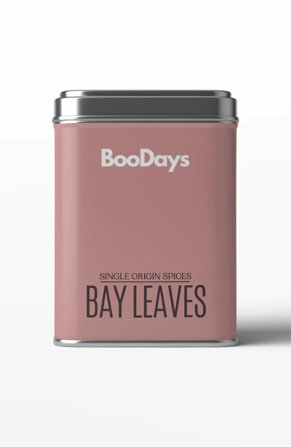 Bay Leaves