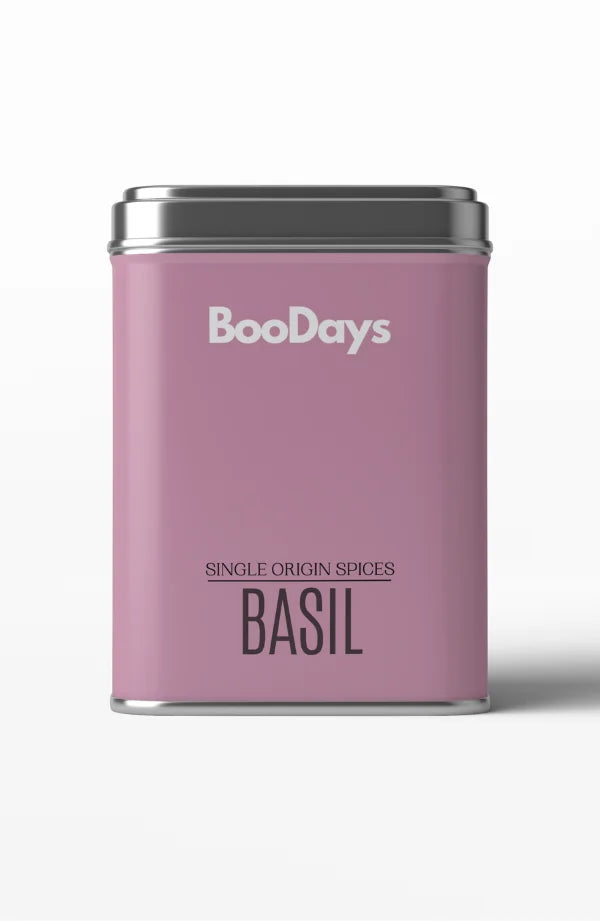 Basil