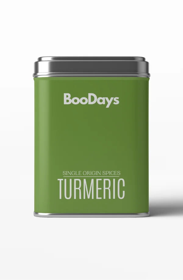 Turmeric