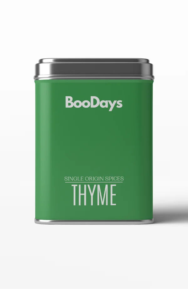 Thyme