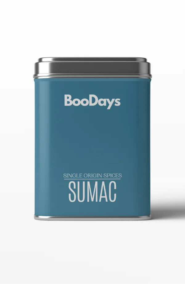 Sumac