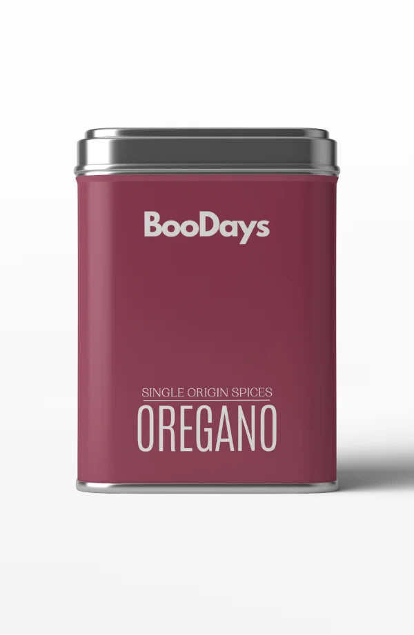 Oregano