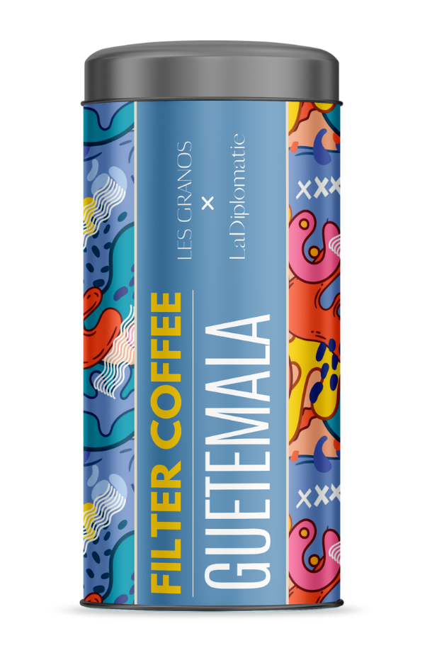 Guatemala Coffee