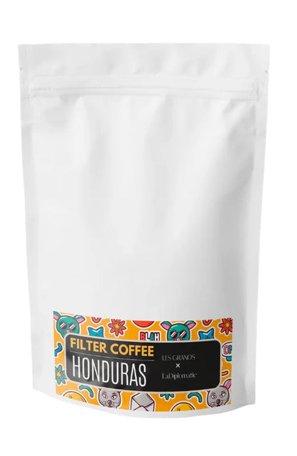 Honduras Coffee