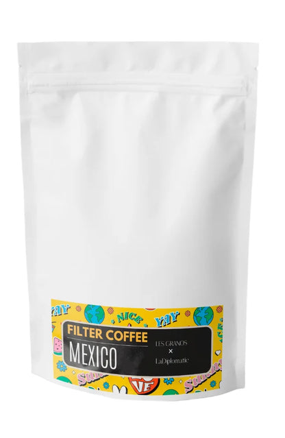 Mexico Coffee