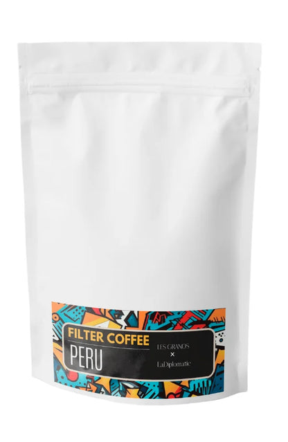 Peru Coffee