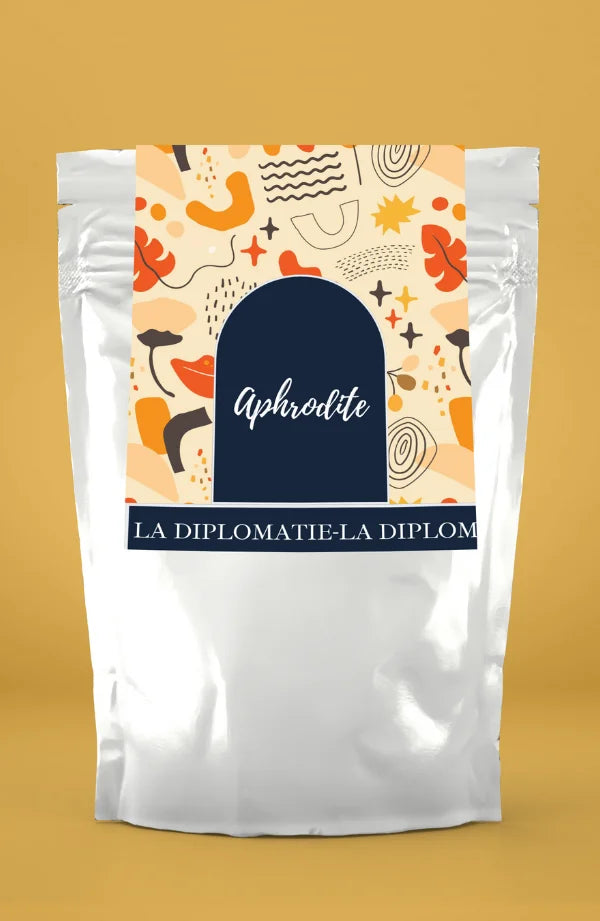 Aphrodite White Tea with Fruits